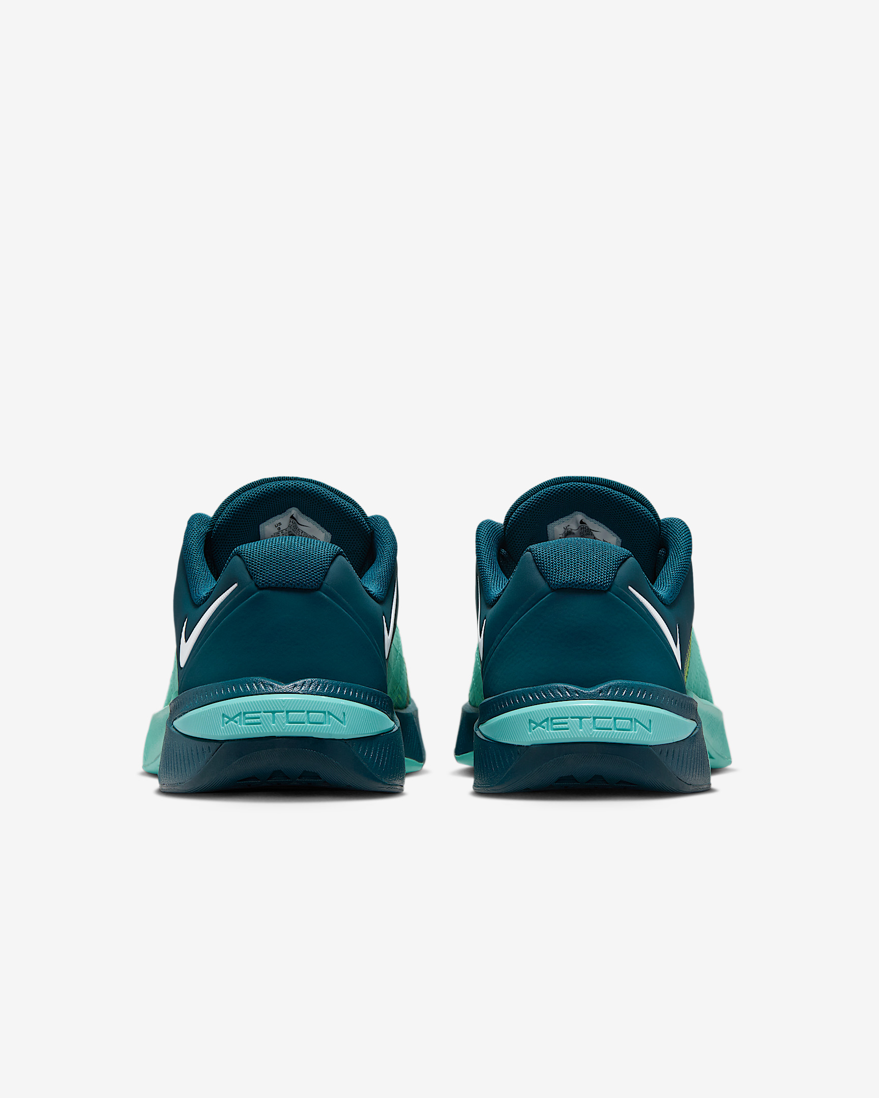 Nike Metcon 10 Women's Workout Shoes - 6