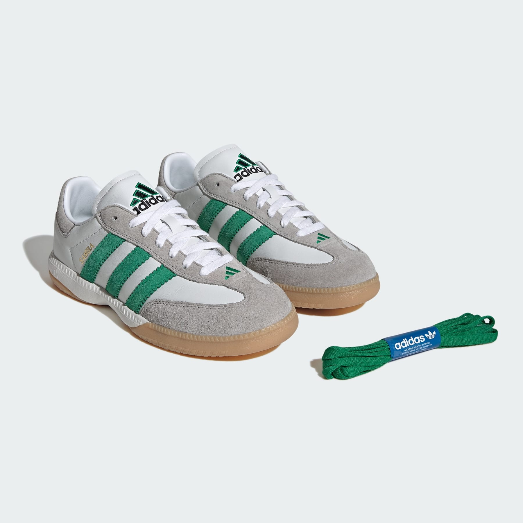 Samba MN Shoes - 8