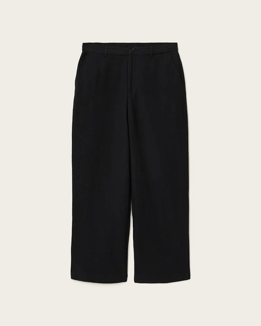 TAIKO LOOSE FIT PANTS - 1