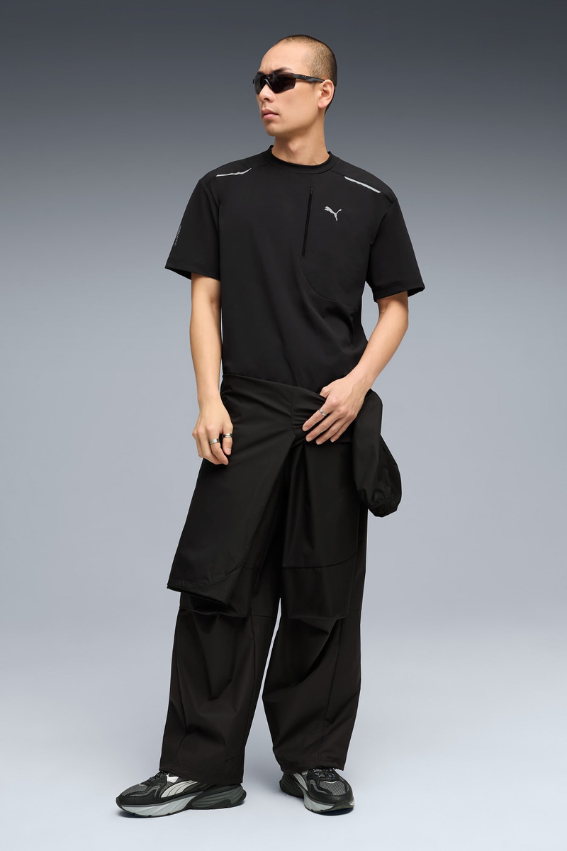 PUMATECH Men's Relaxed Pocket Tee 6