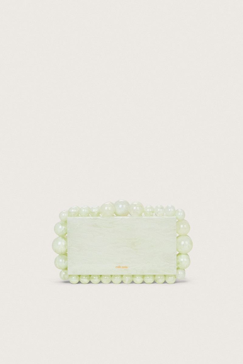 Cult Gaia EOS CLUTCH outlook