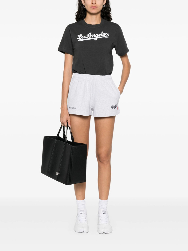 Dodgers T-shirt 1