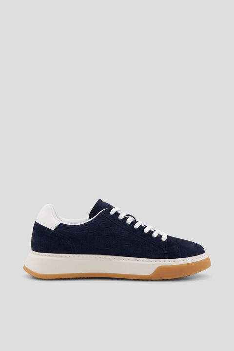 Milan sneakers in Navy blue - 2