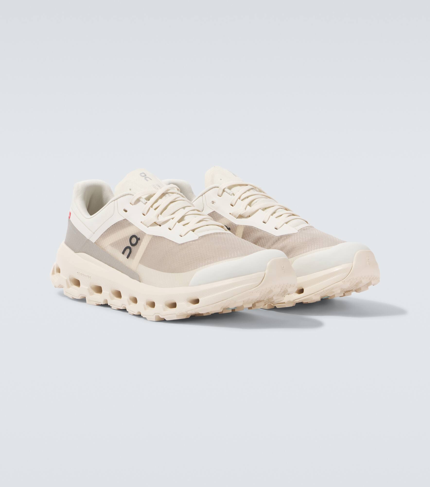 Cloudvista 2 running shoes - 5