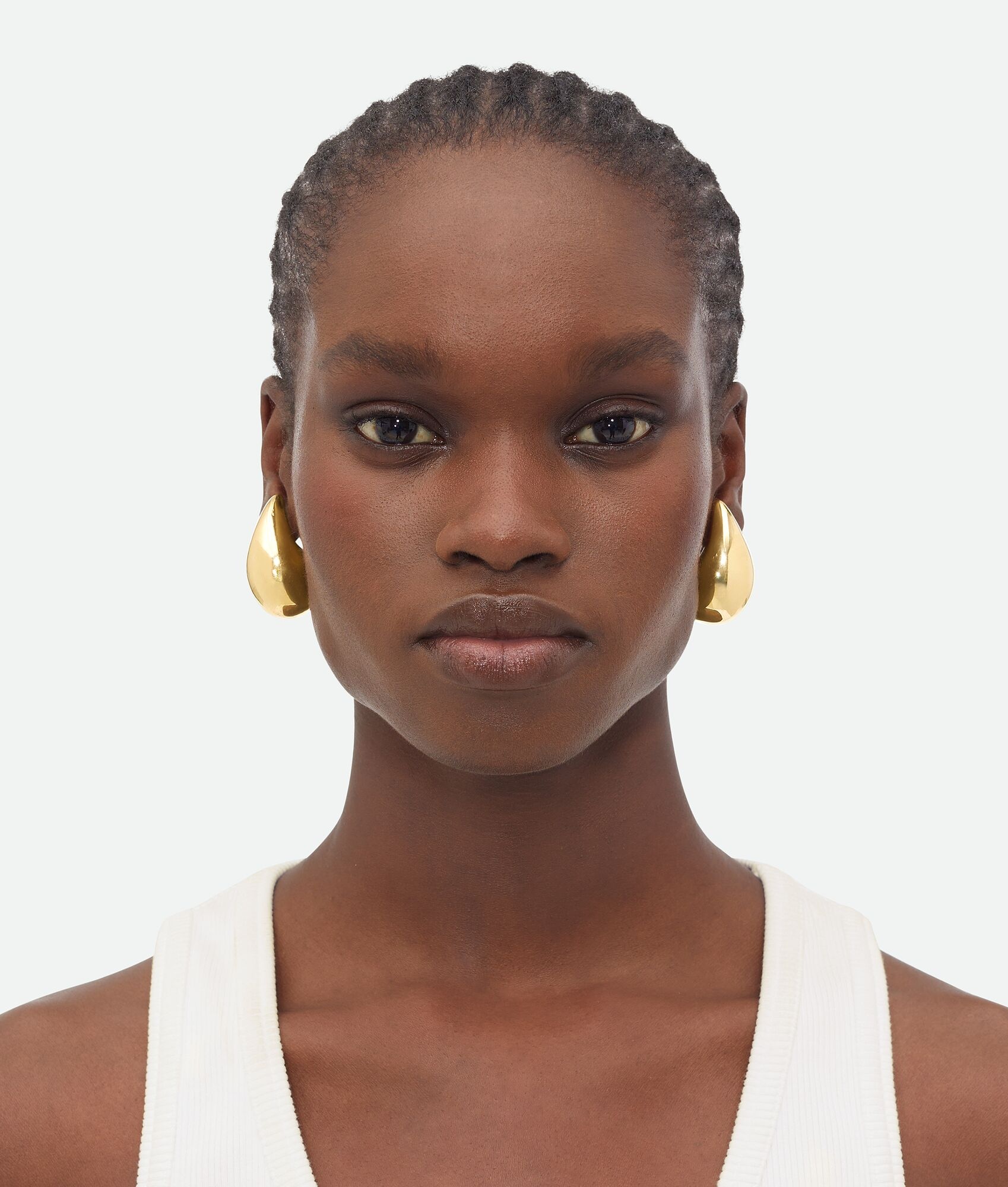 Drop Medium Earrings - 3