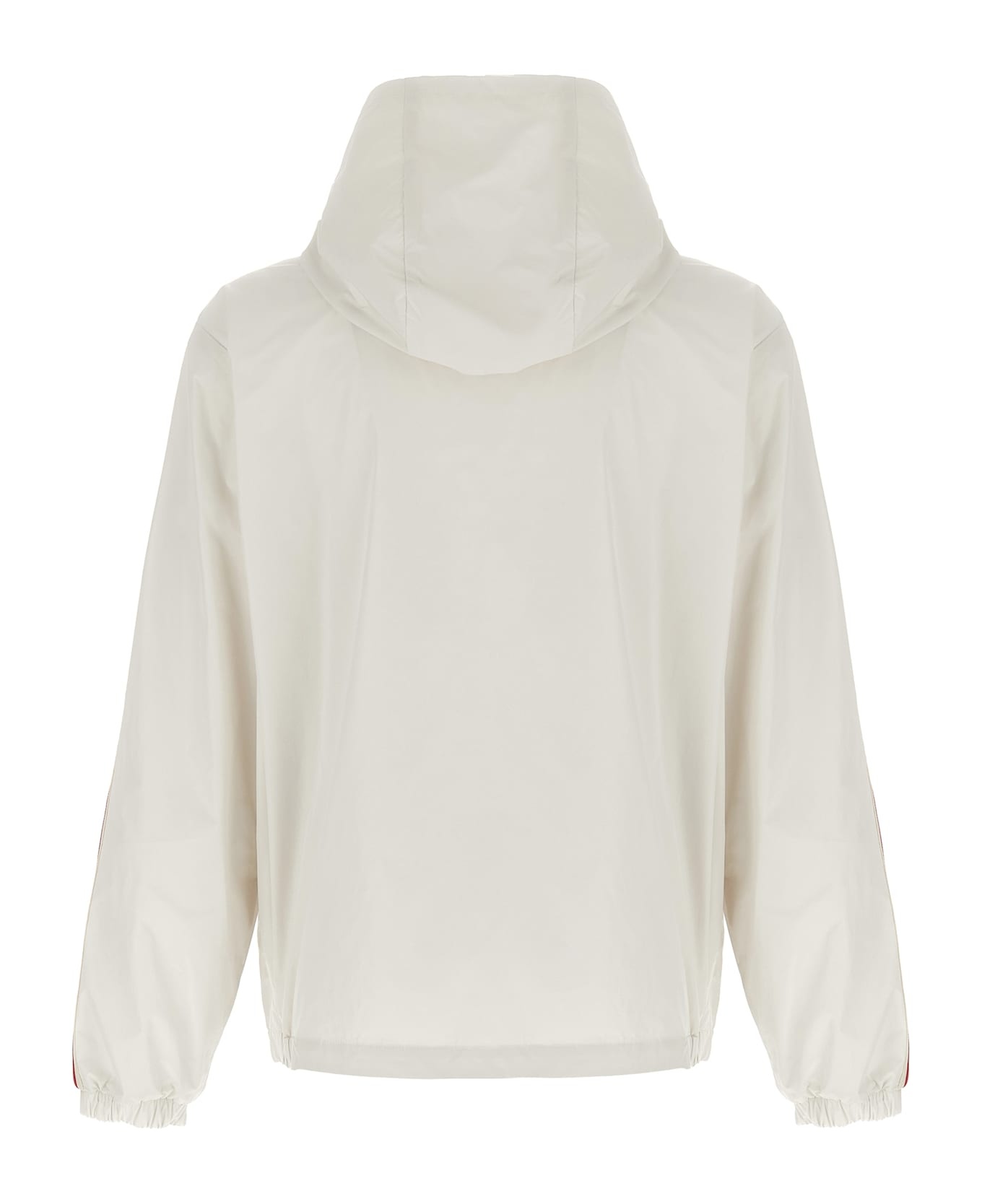 'olan' Hooded Jacket - 2