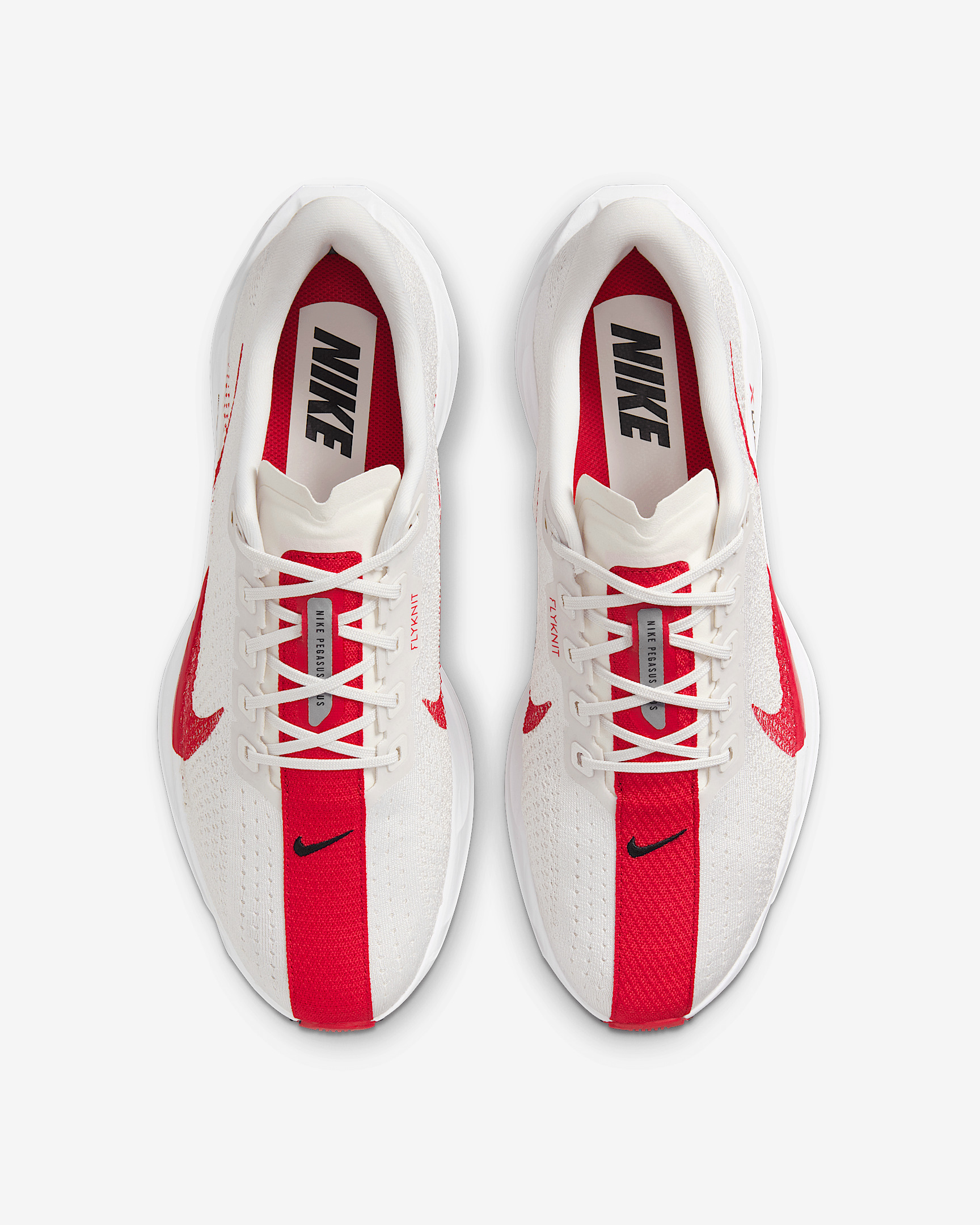 Nike Pegasus Plus Men's Road Running Shoes - 4