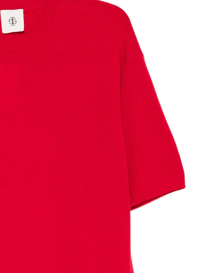 The . Garment The Garment Knit T-shirt outlook