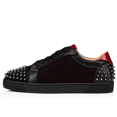 Christian Louboutin SEAVASTE 2 ORLATO FLAT outlook