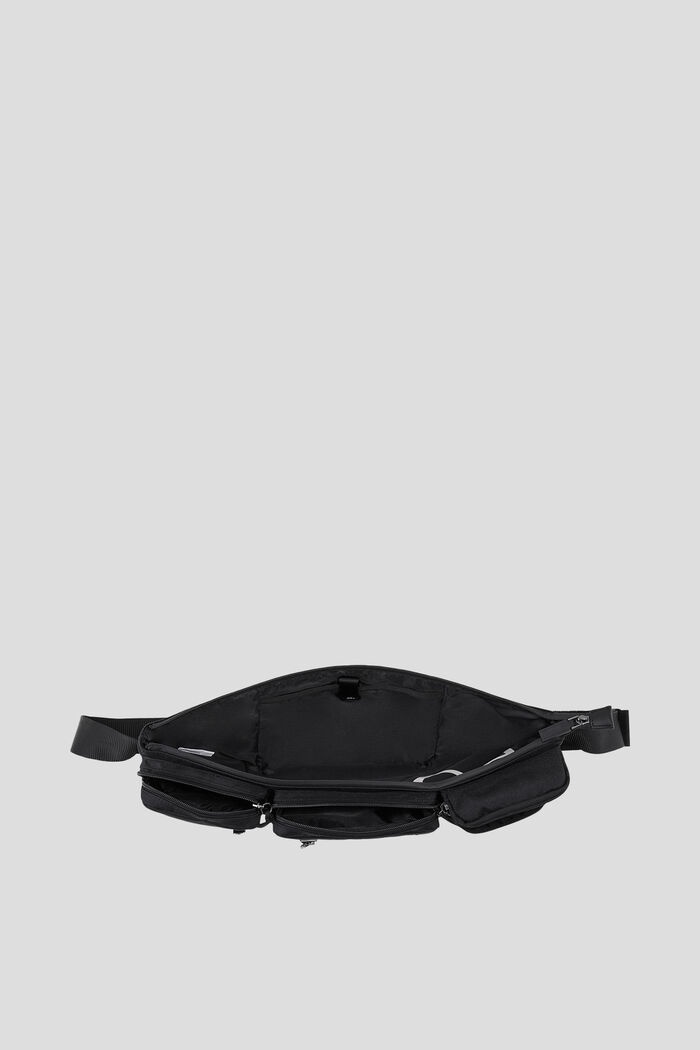 007 Flo Belt bag in Black - 4