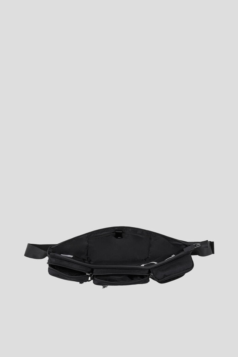 007 Flo Belt bag in Black 4