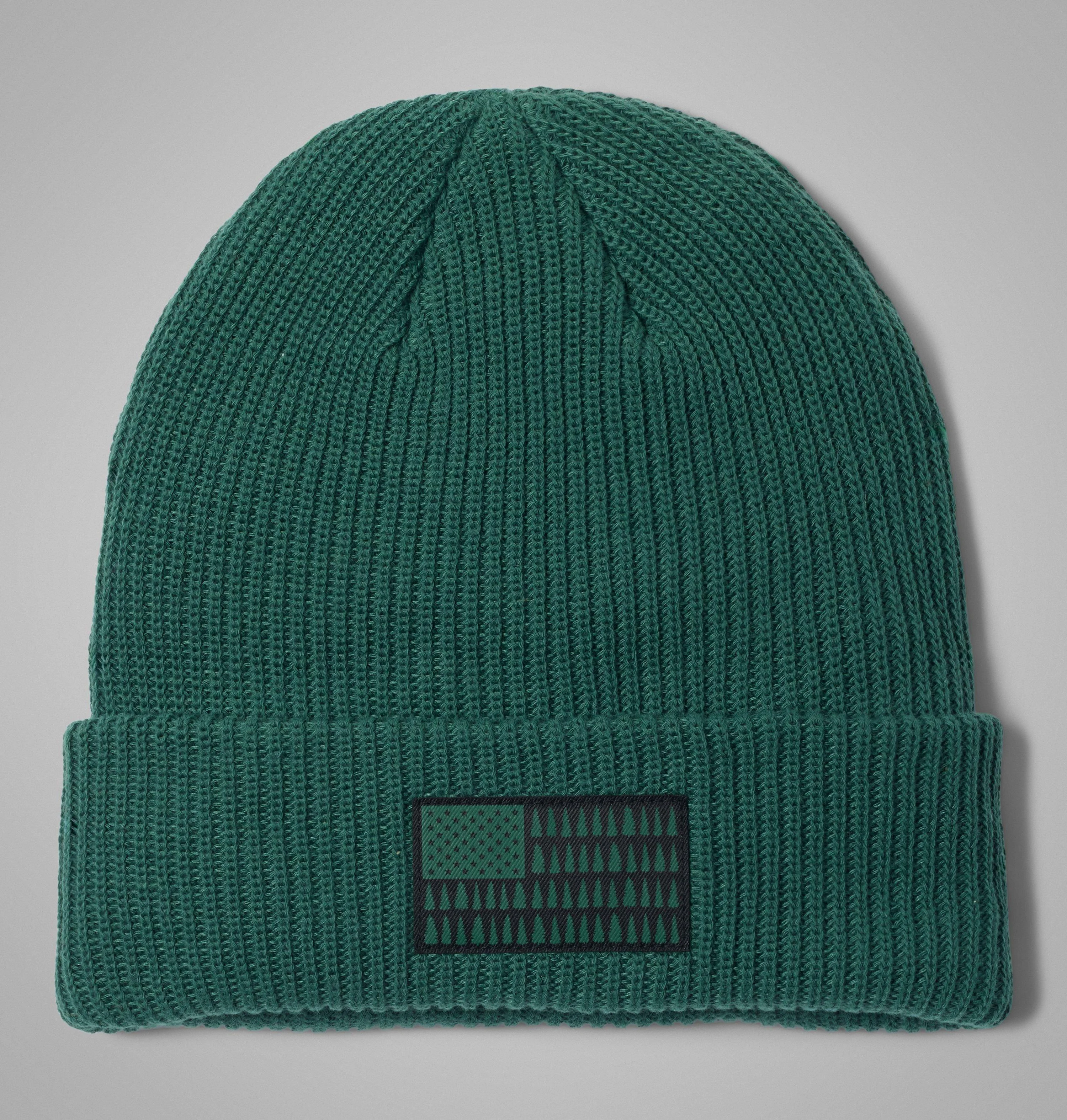 Lost Lager II Beanie - 1