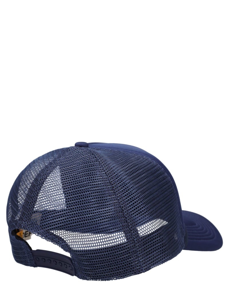 French logo trucker hat - 5