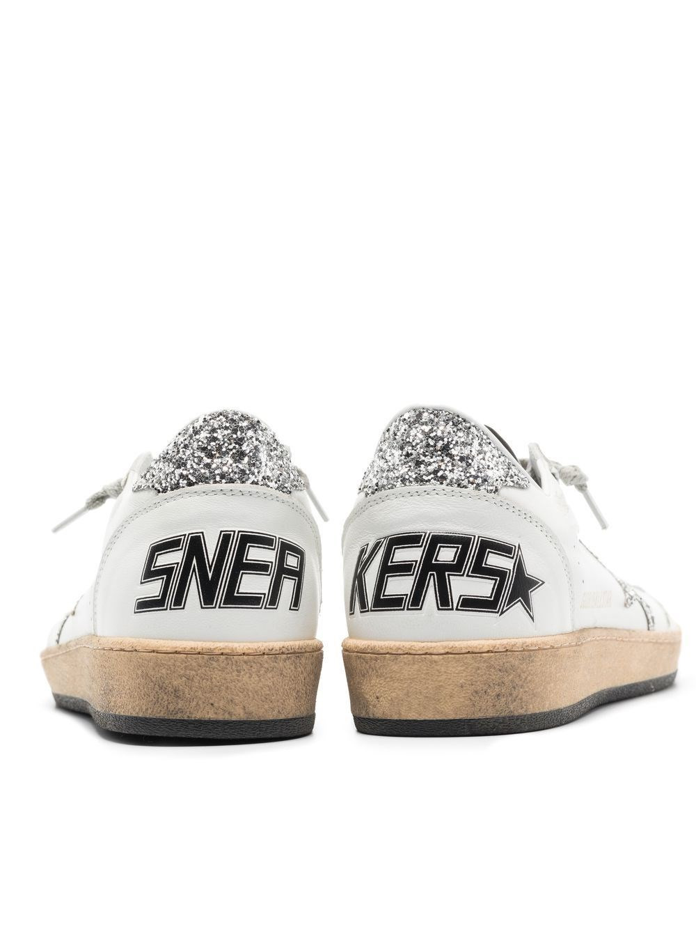 SNEAKERS BALL STAR - 3