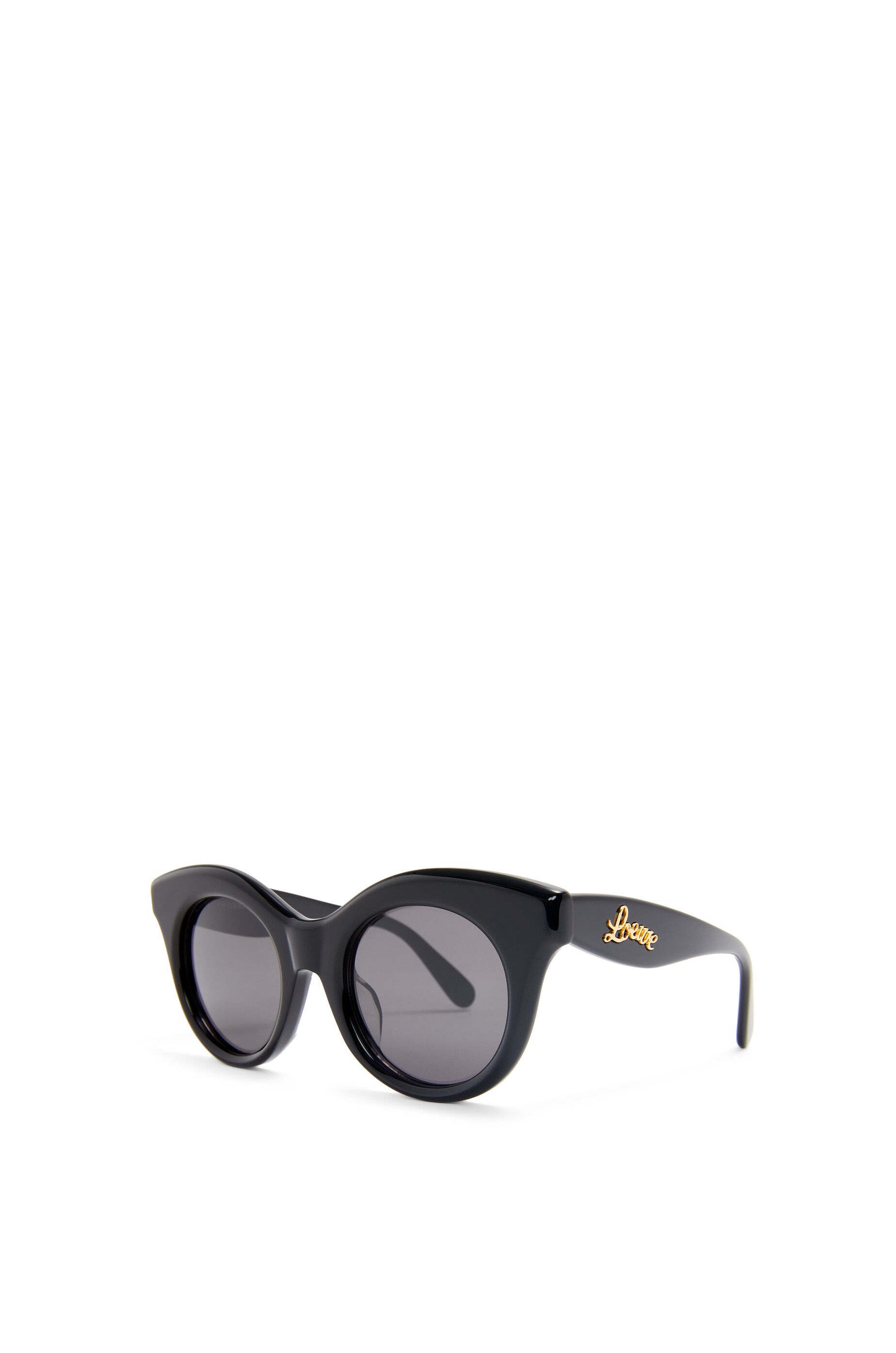 Tarsier sunglasses in acetate - 2