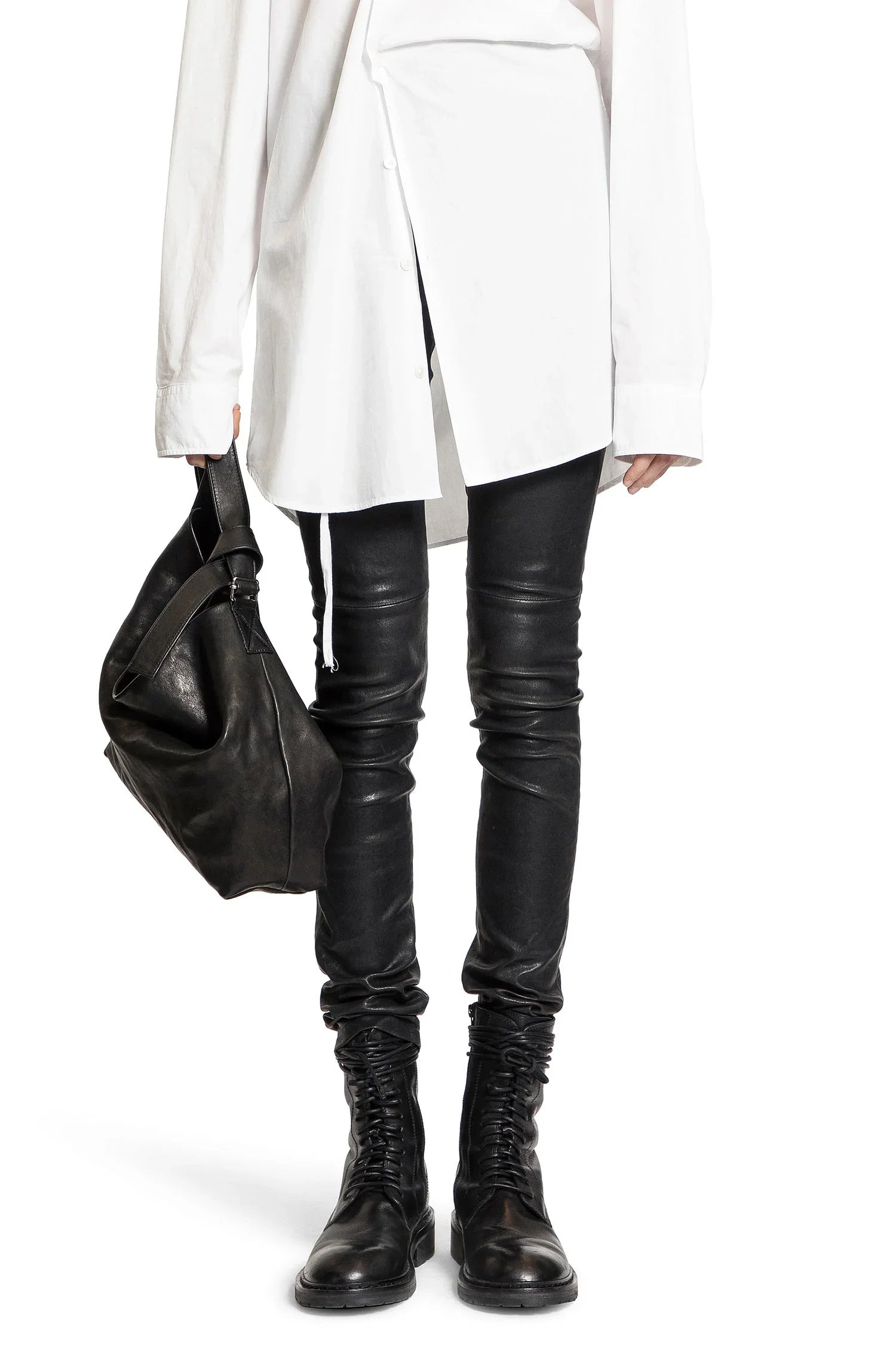 Florence-Leggings-In-Stretch-Nappa - 5