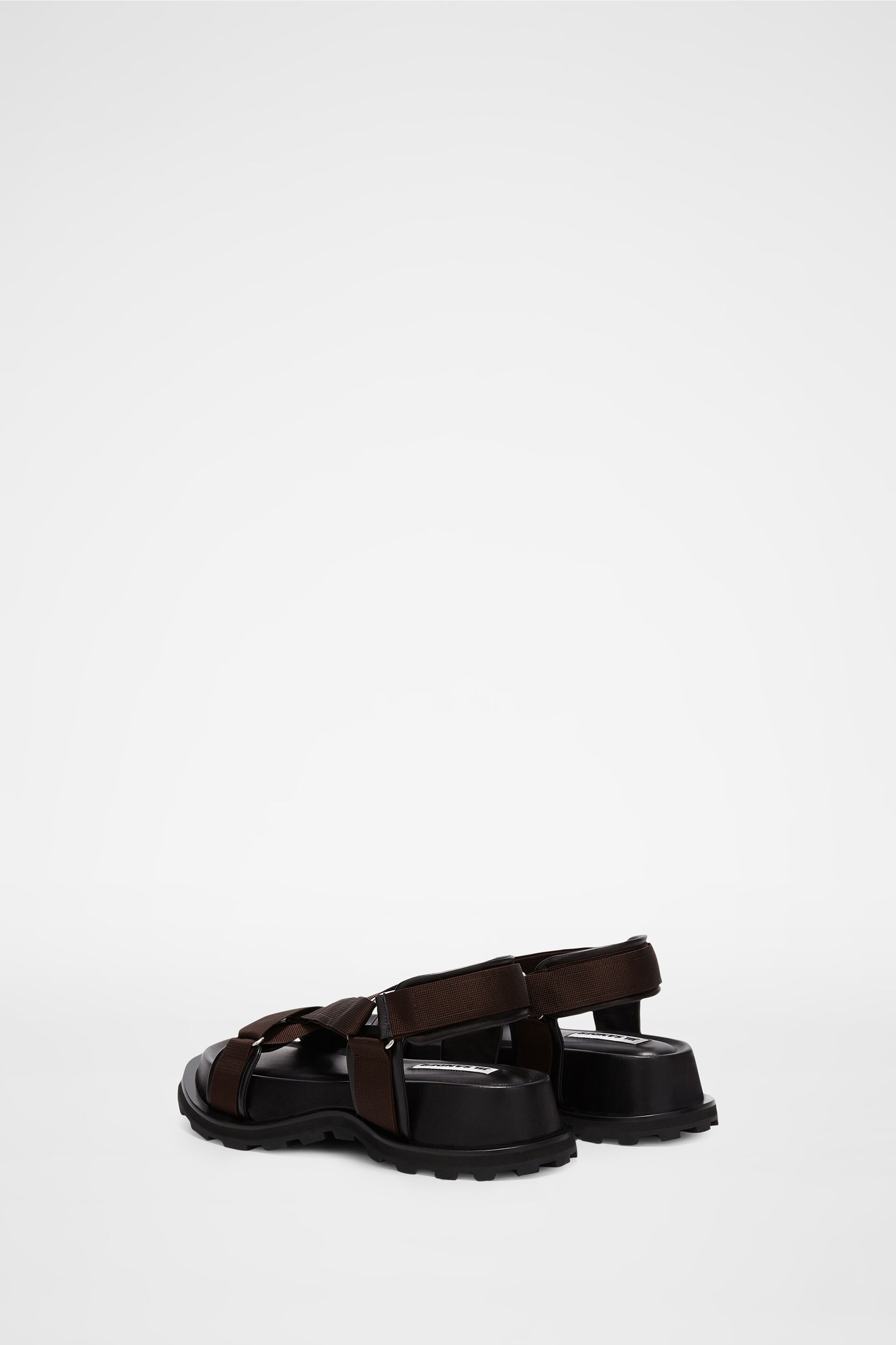 Platform Sandals - 4