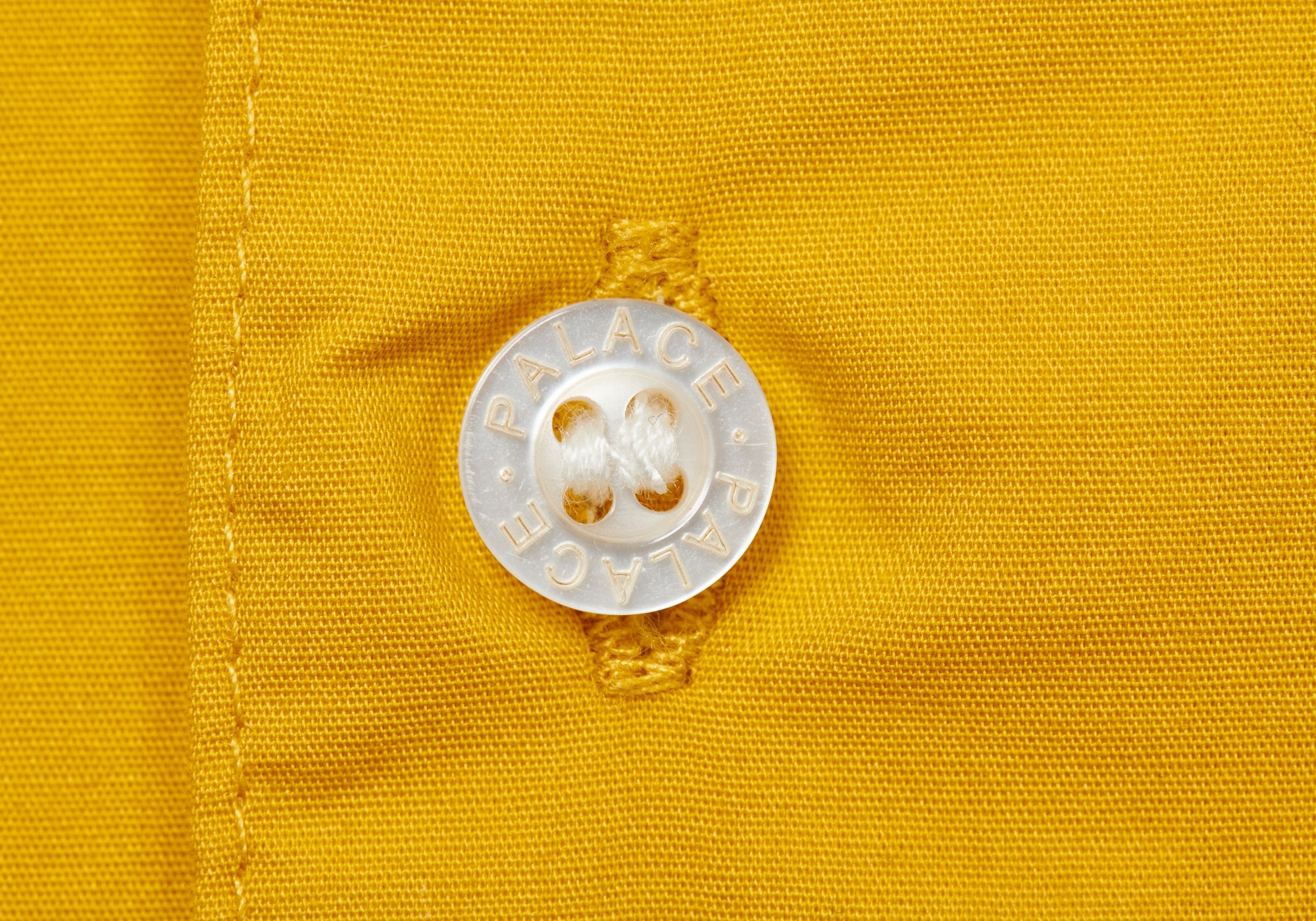 PALOHA SHIRT YELLOW - 4