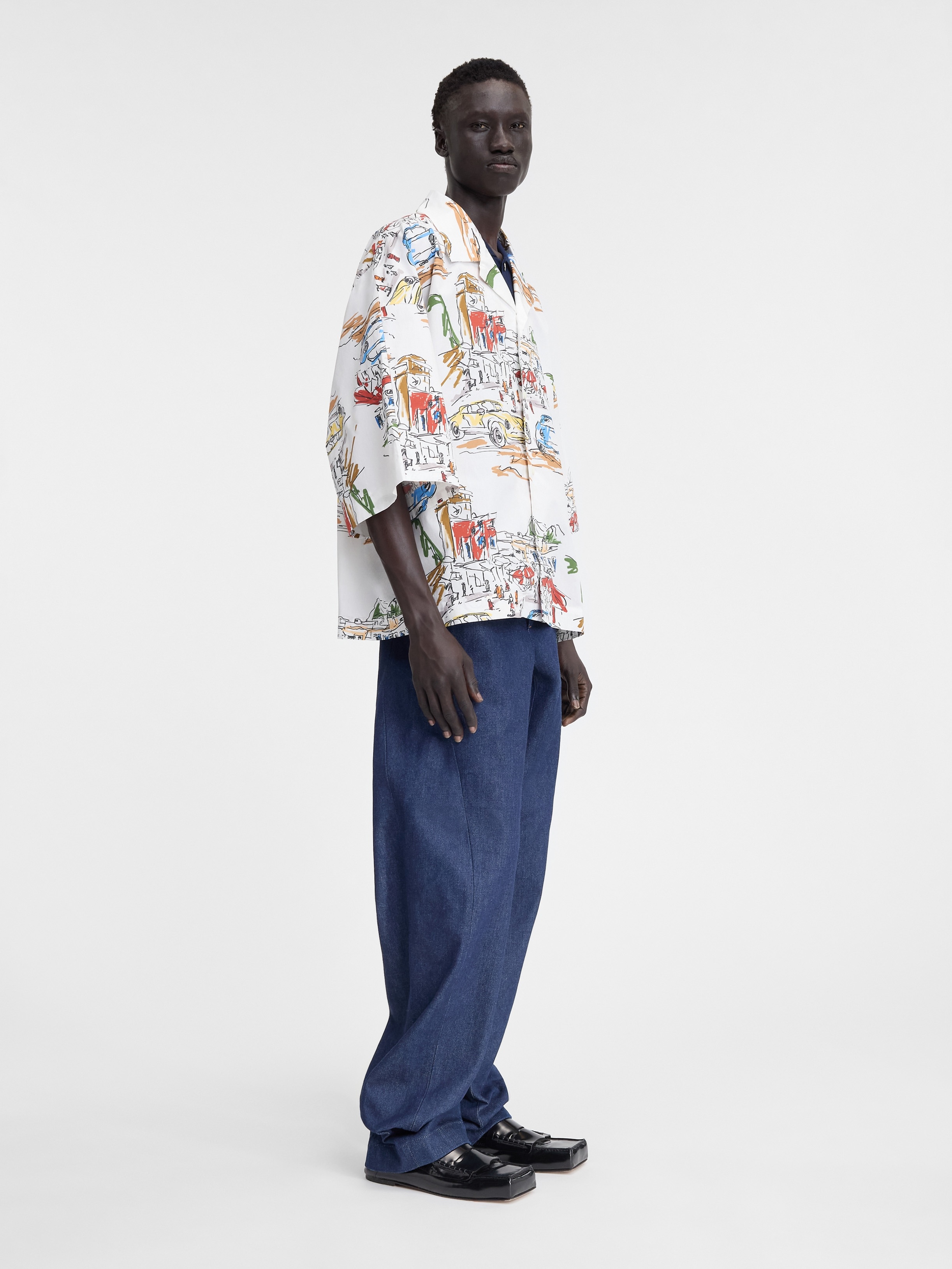 La chemise Casaco - 3