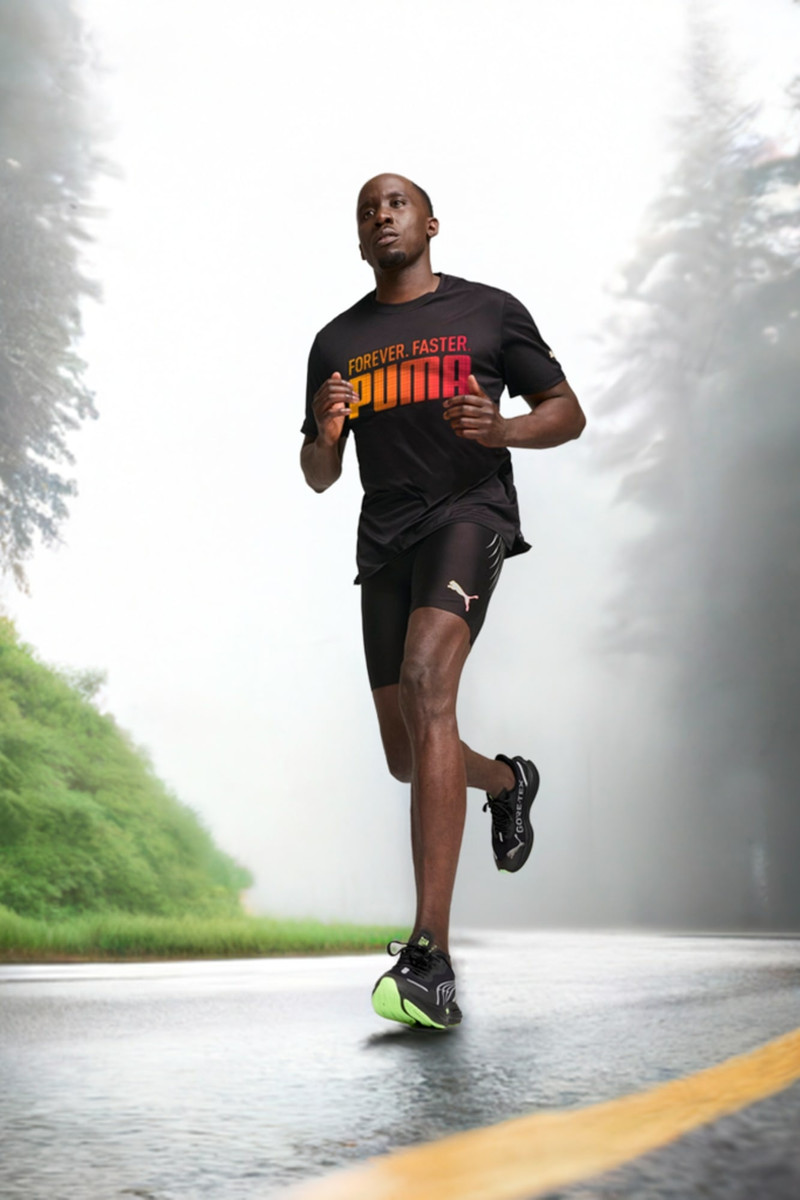 PUMA 벨로시티 NITROTM 3 GORE-TEX® 남자의 운동화 outlook