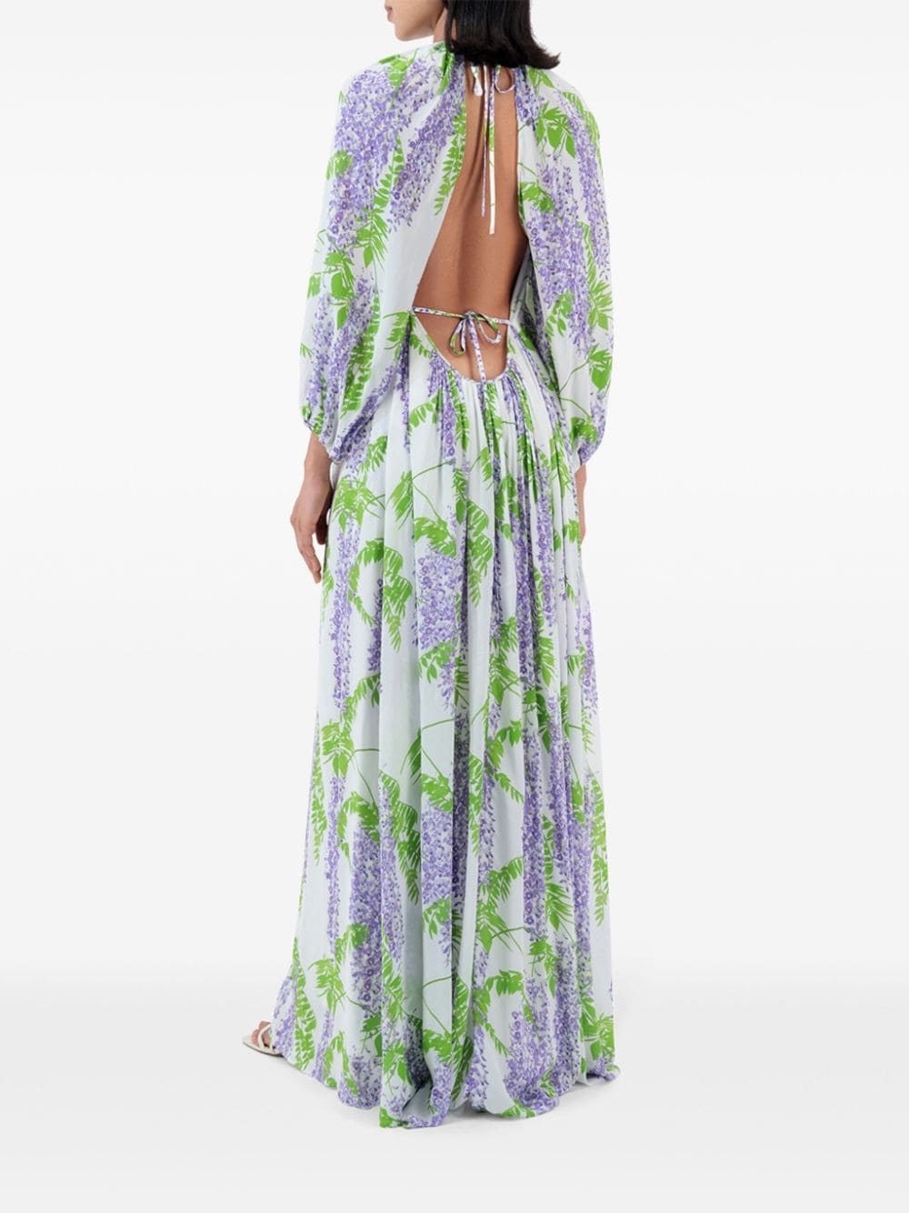Fran dress - 4