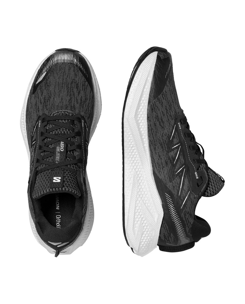 SALOMON AERO GLIDE 4 outlook