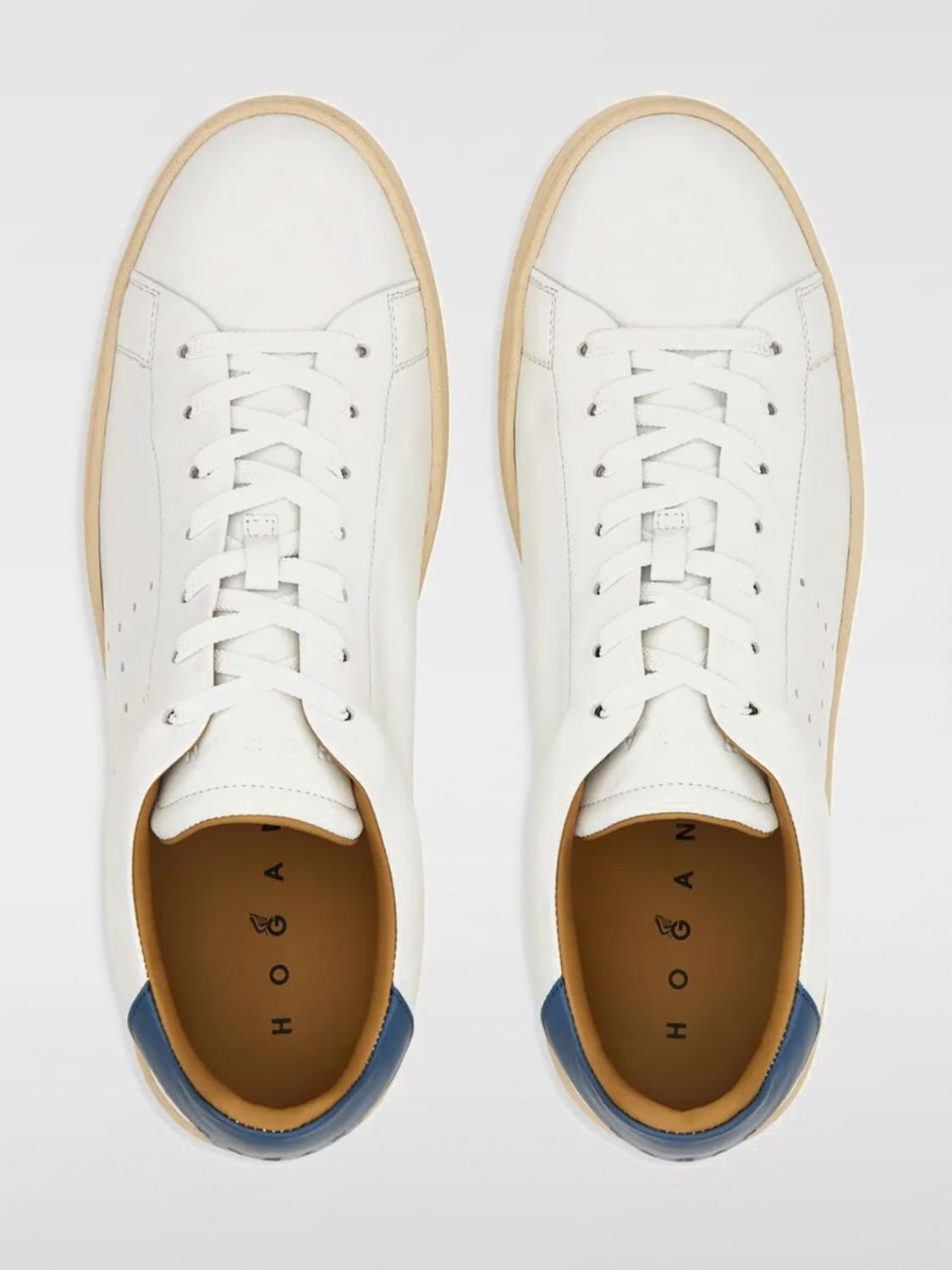 Sneakers men Hogan - 4
