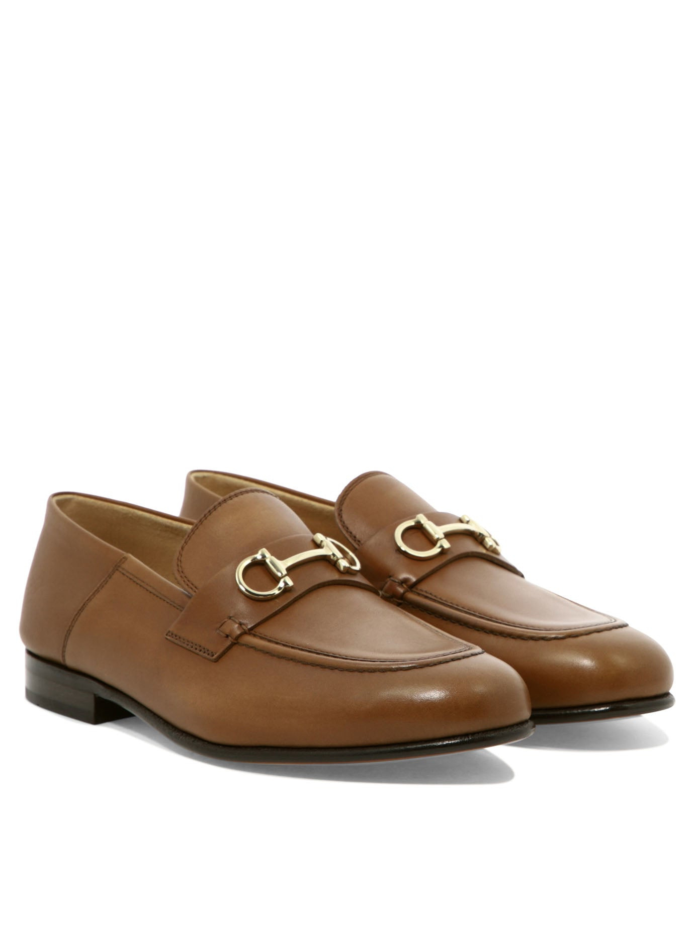 Sandals Brown - 2
