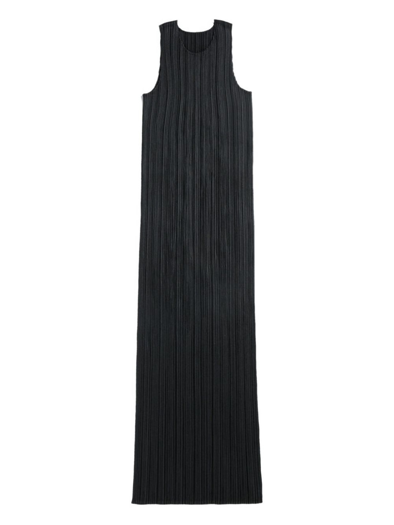 fitted midi dress 1