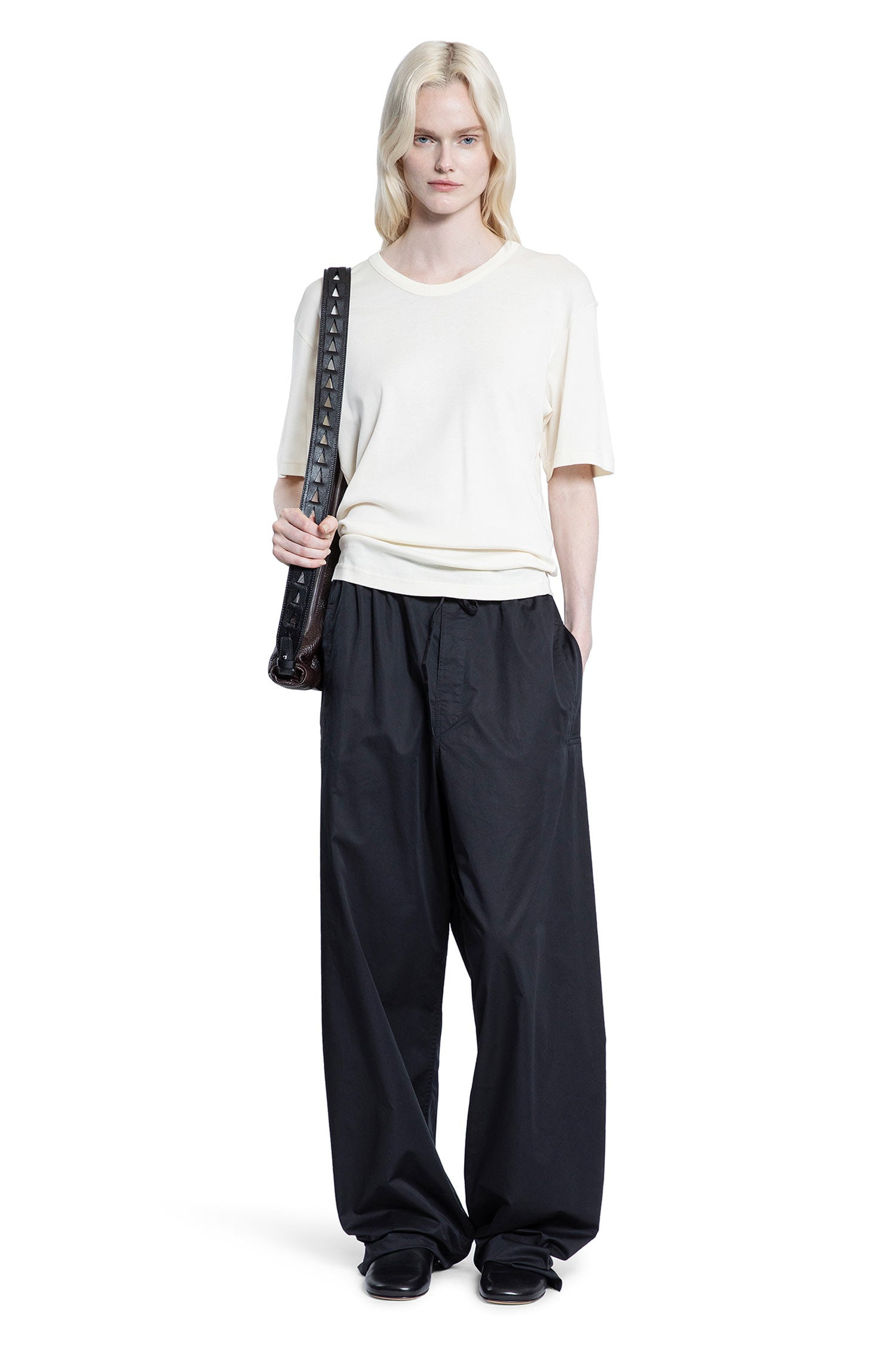 Rib-T-Shirt - 4
