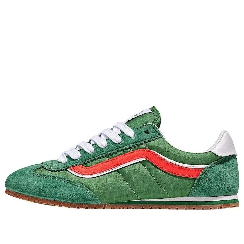 Vans Super Low Pro 'Green Red' VN000D83BR1 - 1