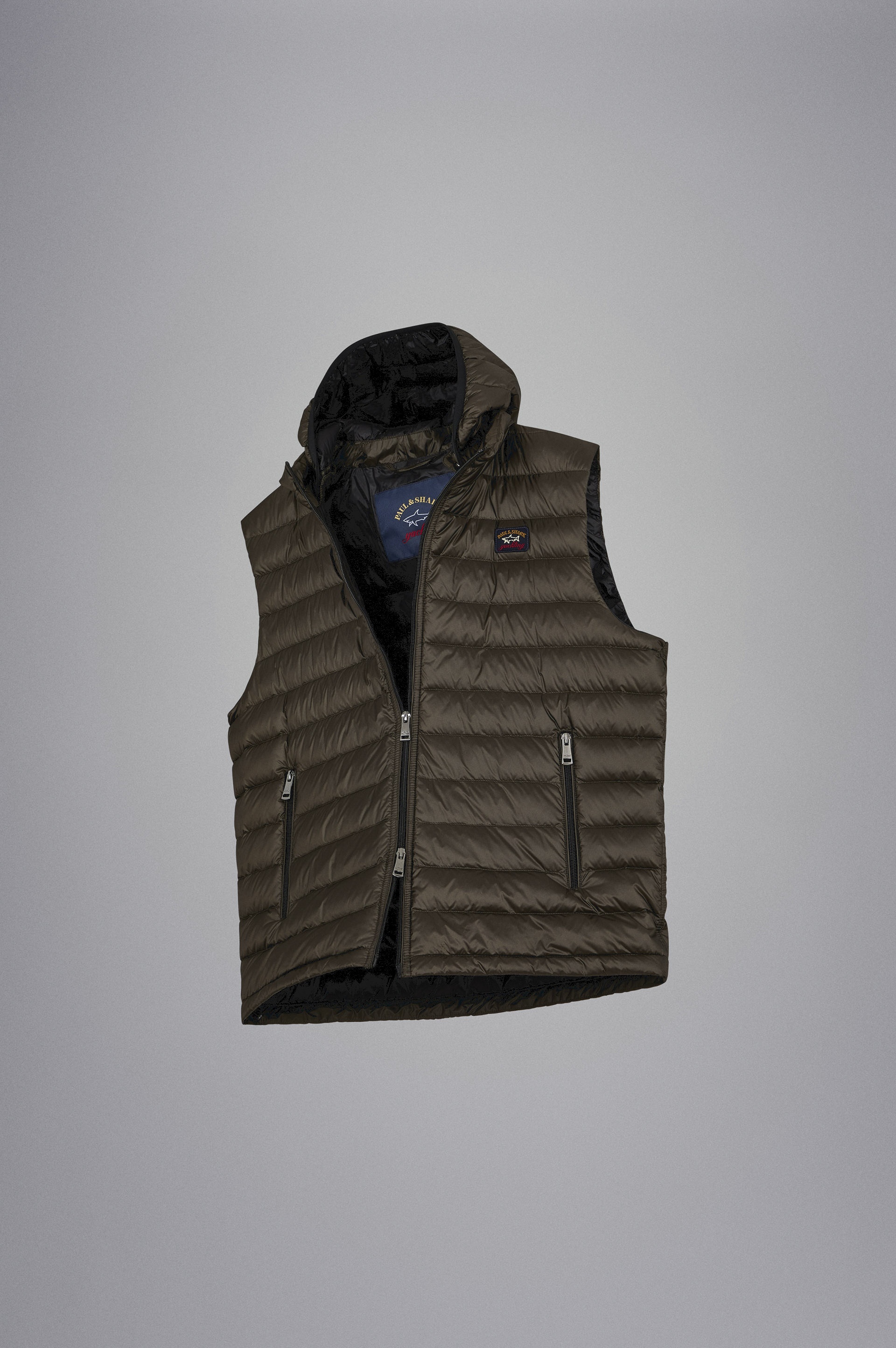 ULTRALIGHT DOWN VEST - 6