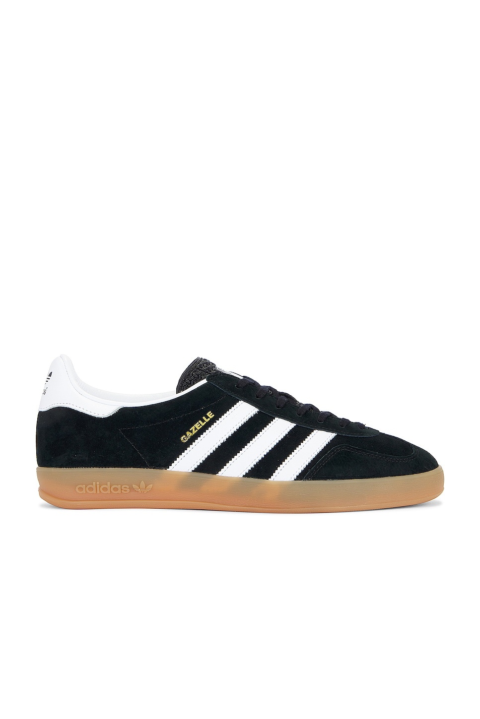 Gazelle Indoor - 1