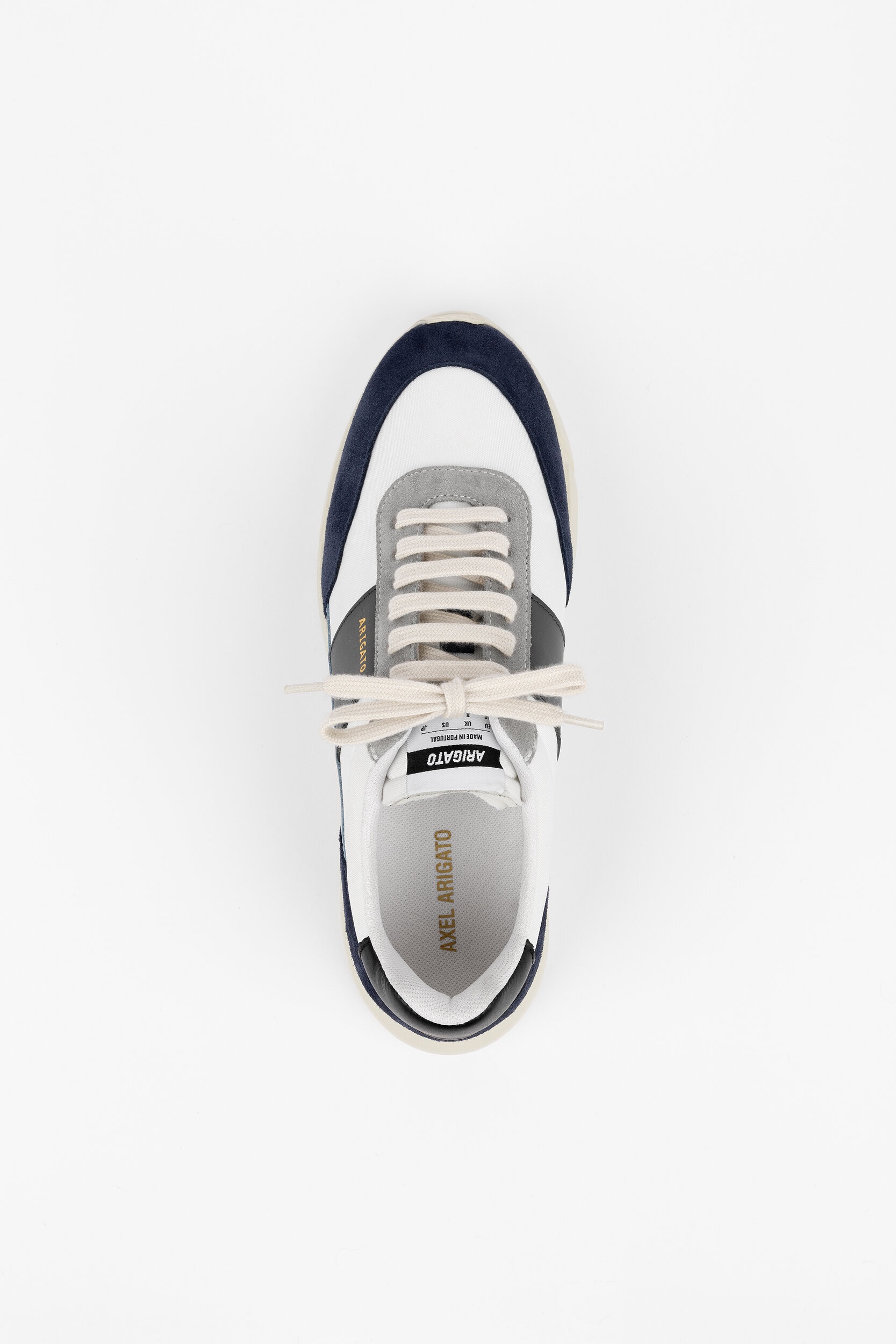 Genesis Vintage Runner - 6