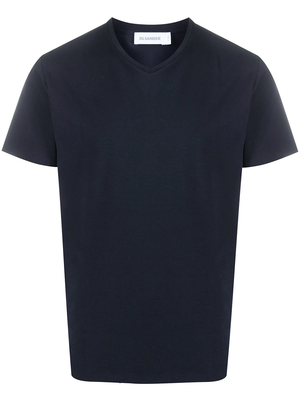 V-neck T-shirt - 1