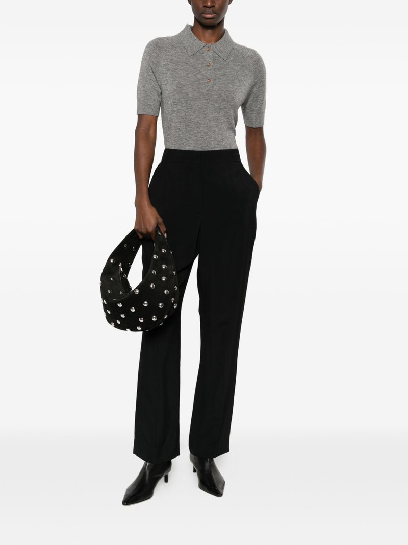 Givenchy buttoned-pocket trousers outlook