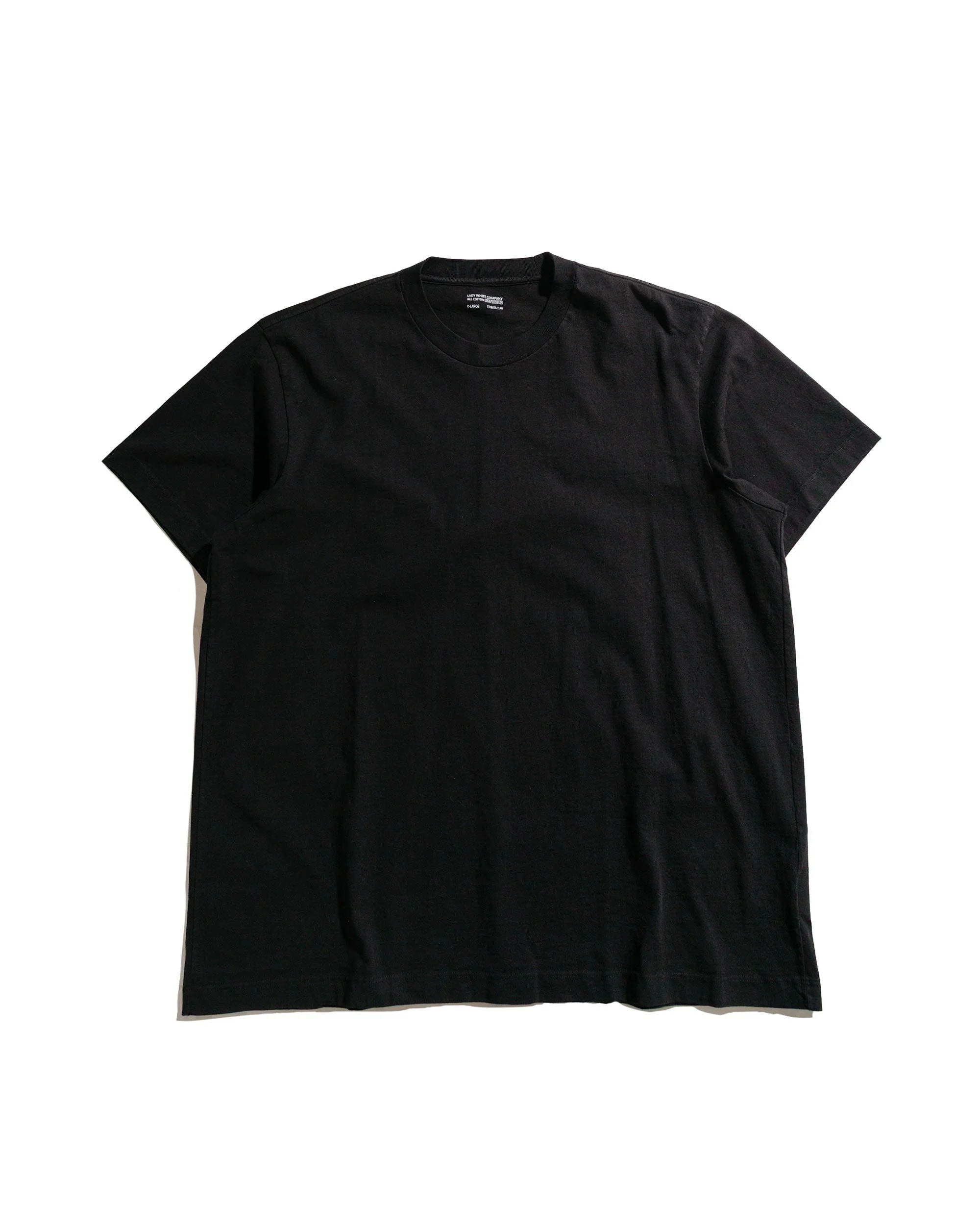 Municipal T-Shirt Shadow - 1