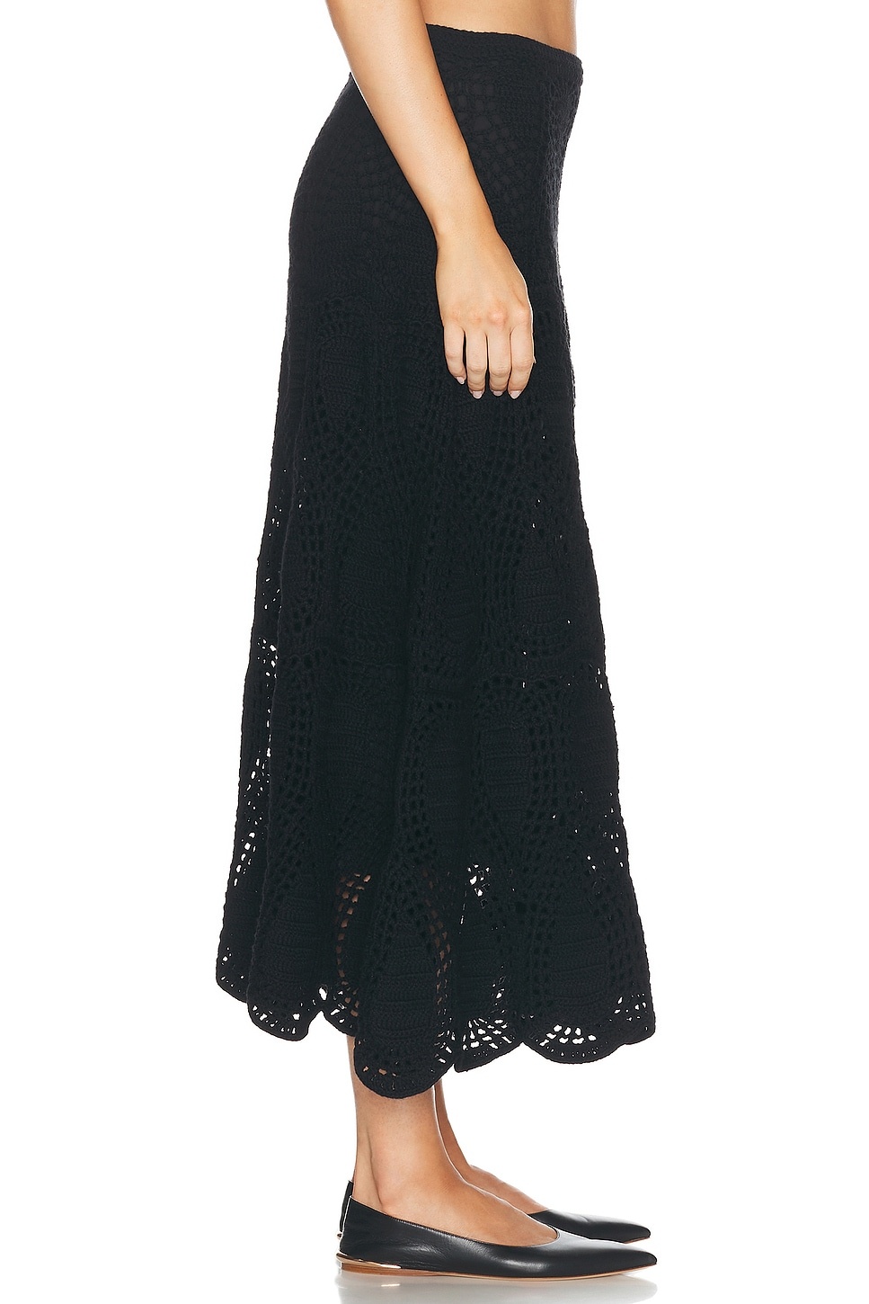 Cleo Skirt - 3