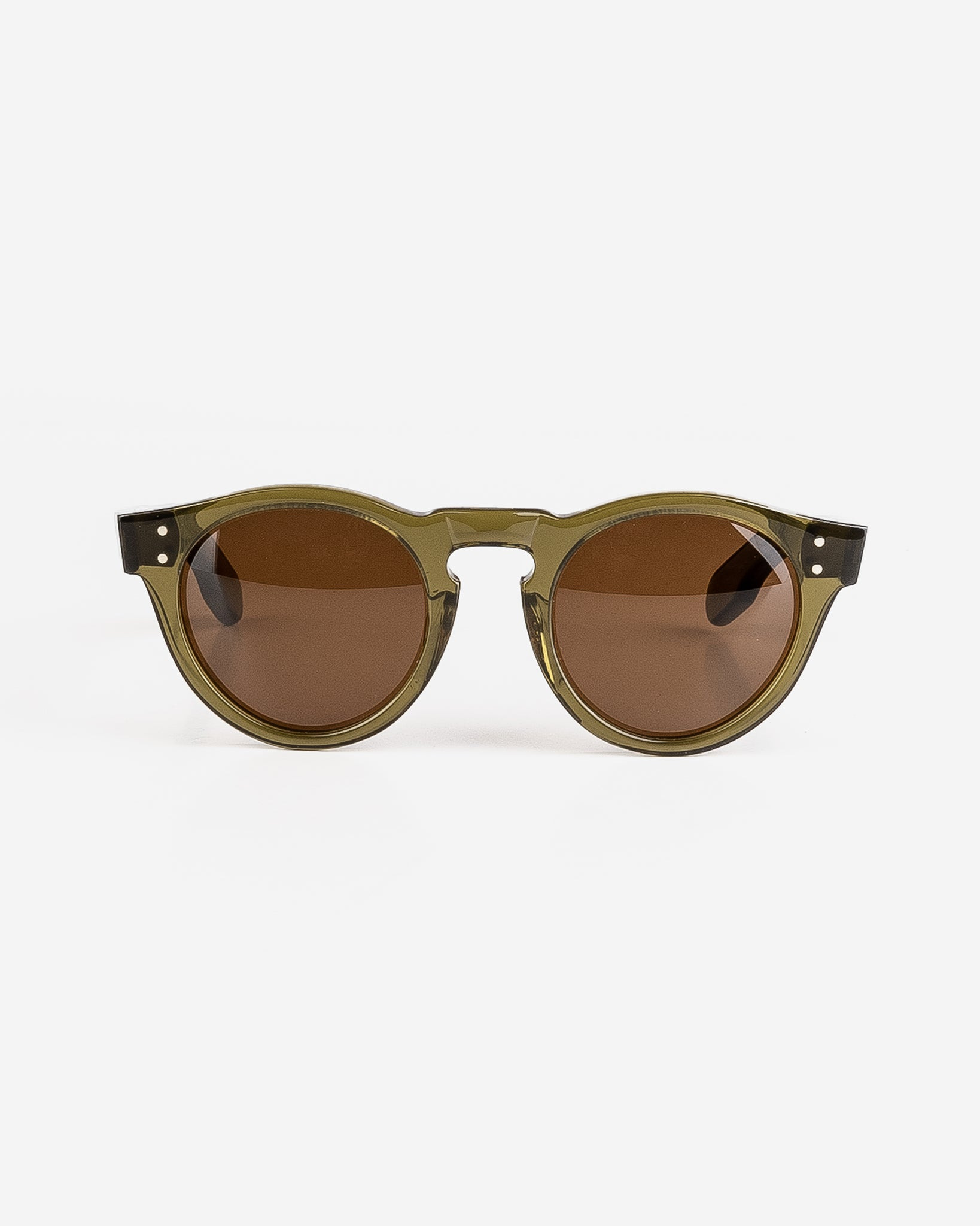 BOLD-BRUSHFIELD-OLV BOLD London Eyewear Brushfield - Olive - 2