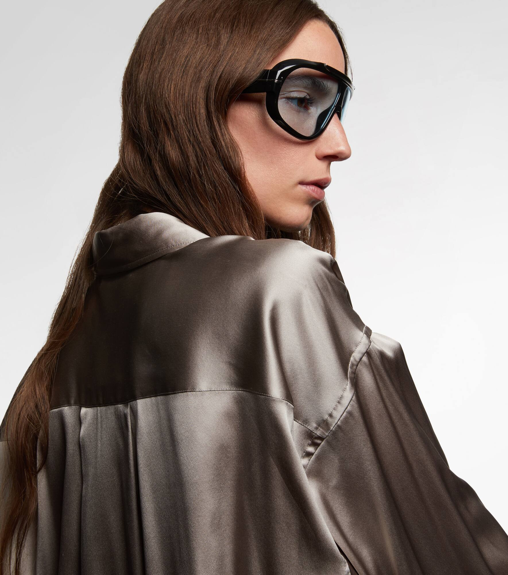 Rellen aviator sunglasses - 6