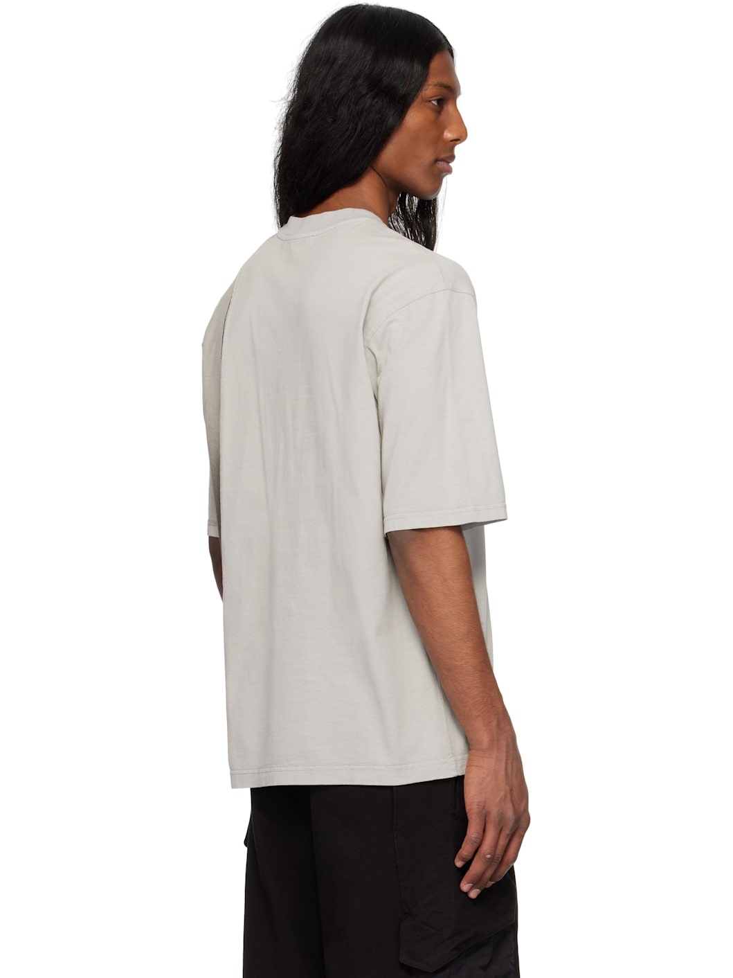 Grey Dial T-shirt - 3