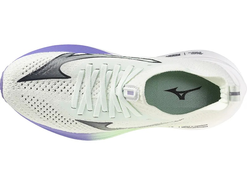 Mizuno Neo Zen - 5