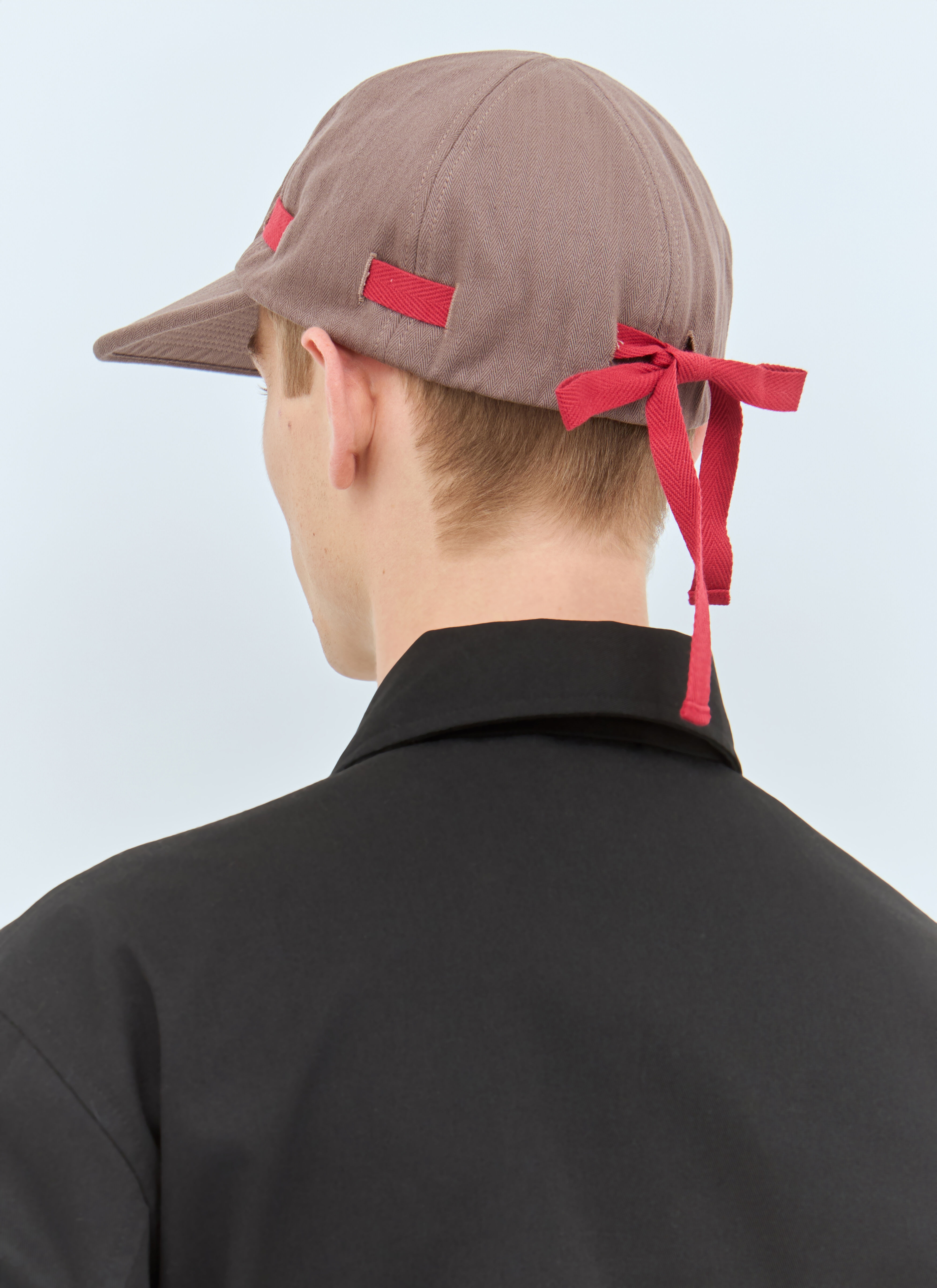 Bowtie Hat - 4