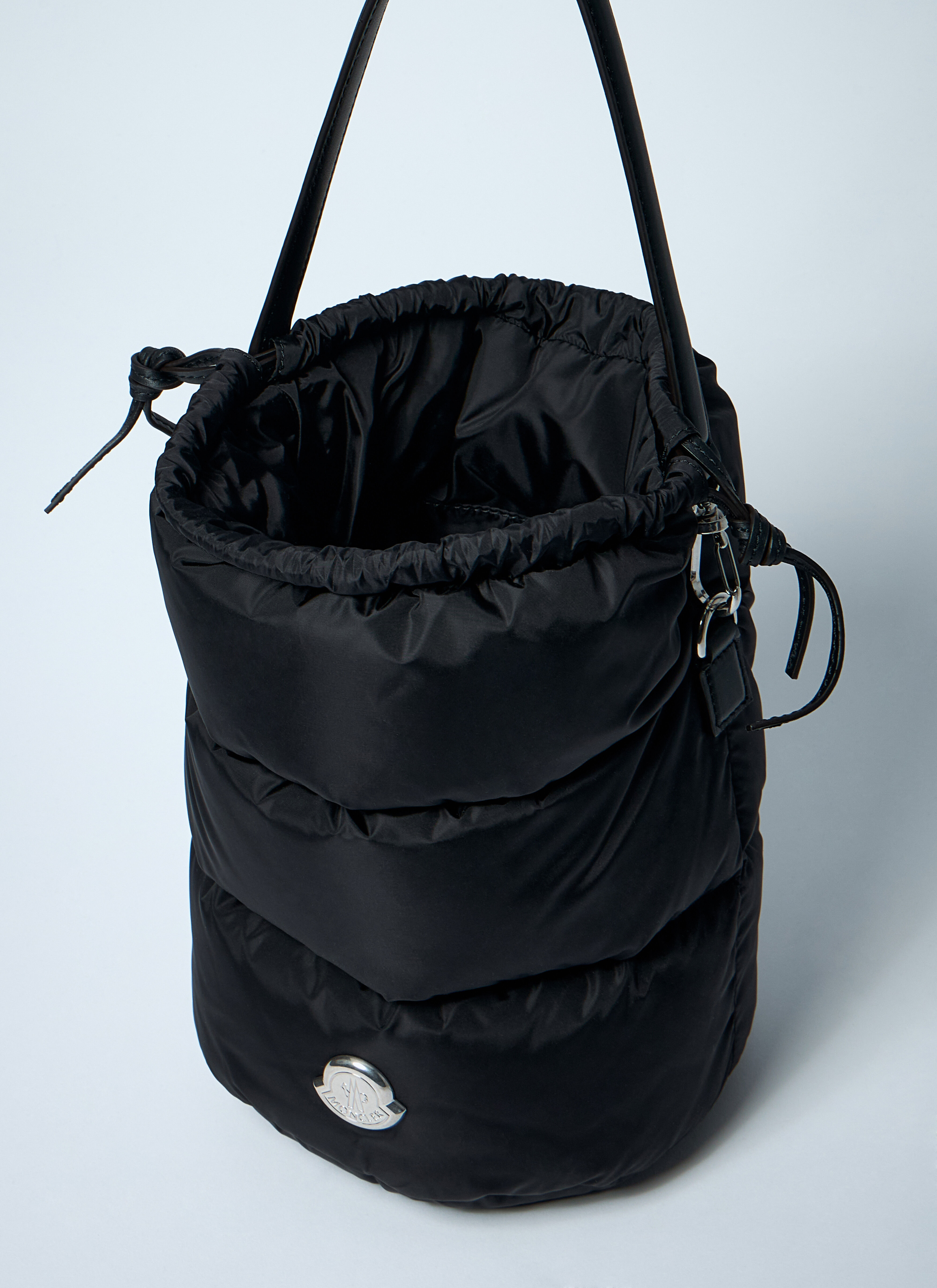 Caradoc Bucket Bag - 5