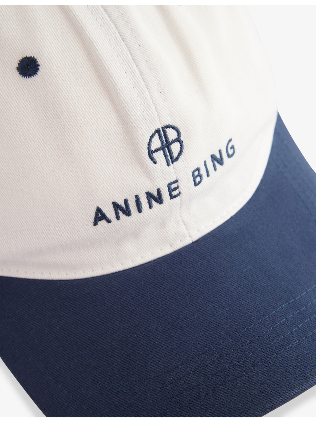 Jeremy Baseball Cap - 2