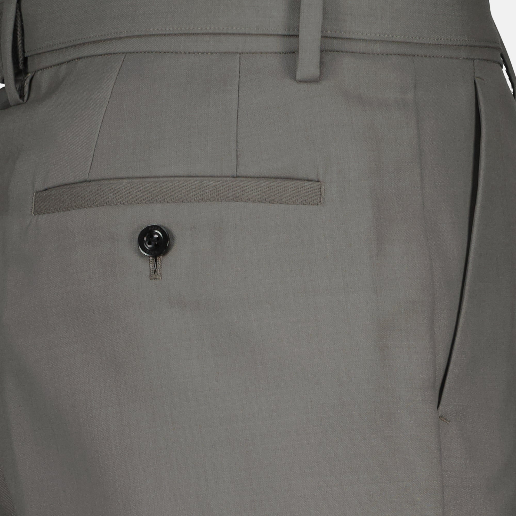 Short avec ceinture - 8