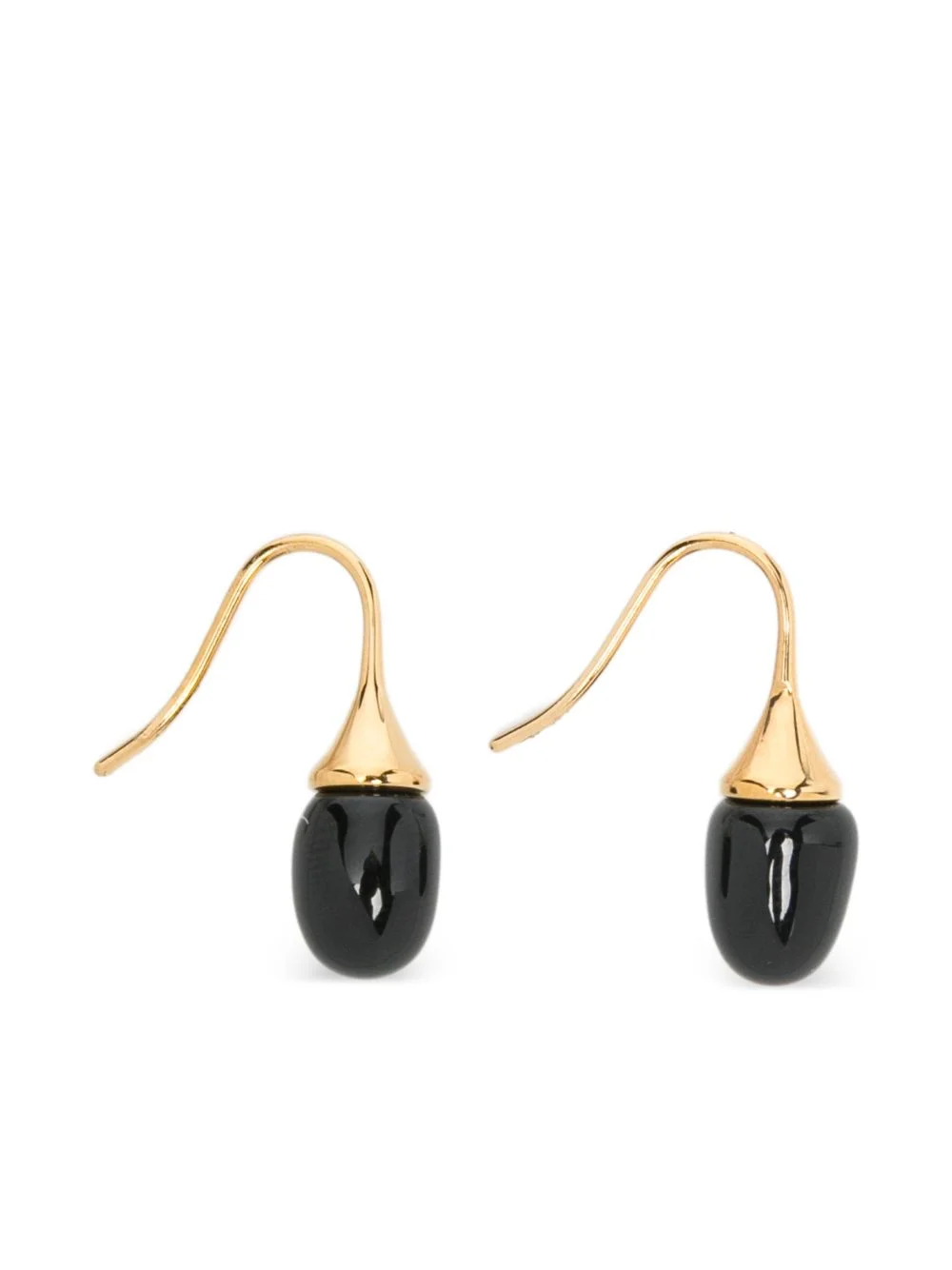 Odette drop earrings - 1