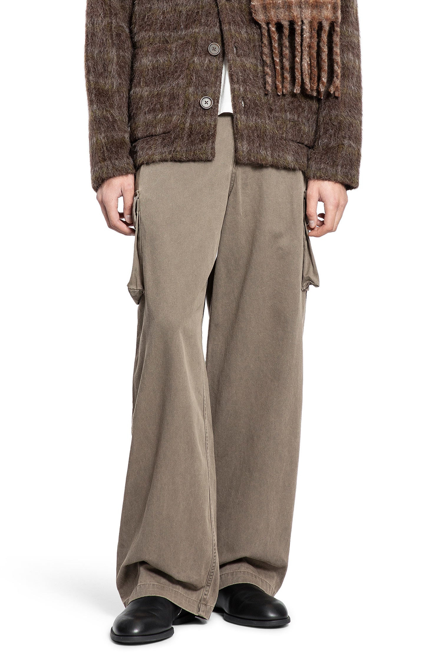 Mount Cargo Pants - 5