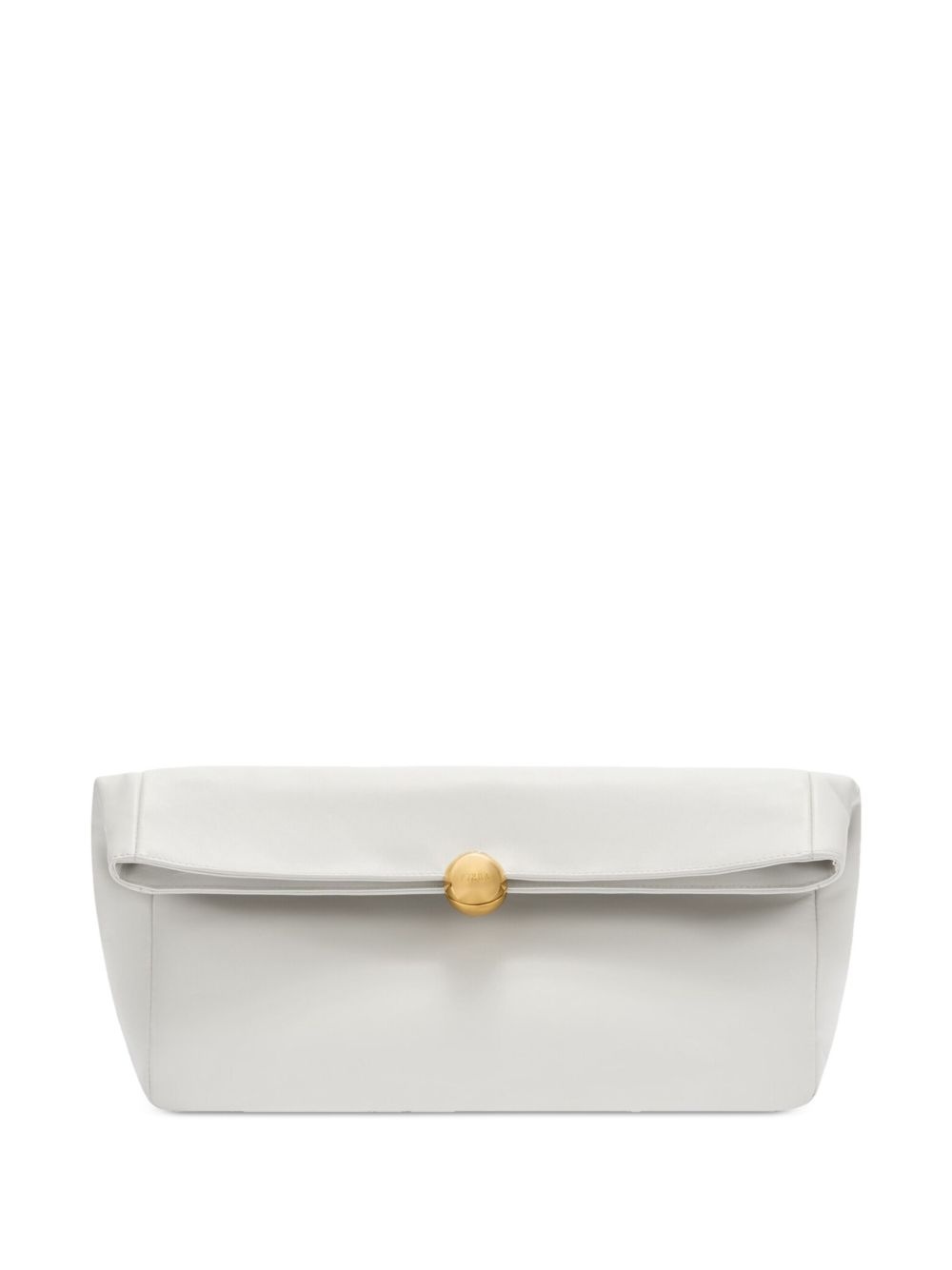 Sfera clutch bag - 1