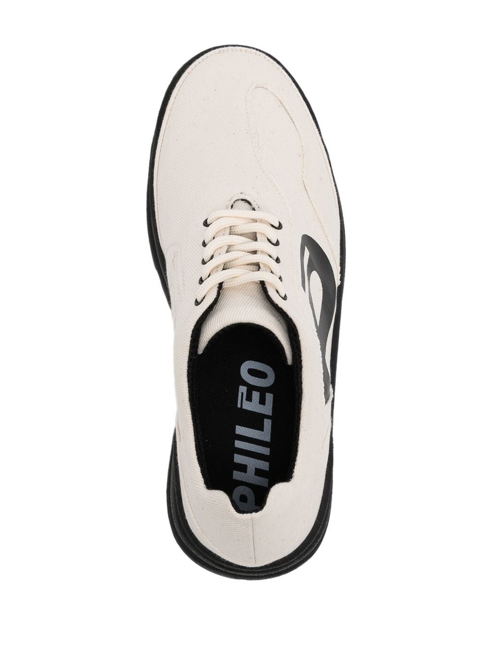 020 BASALT low-top sneakers - 4